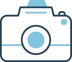 Camera Vector Icon