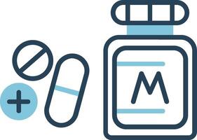 Medicine Vector Icon