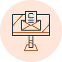 Email Vector Icon