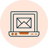 Email Vector Icon