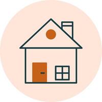 House Vector Icon