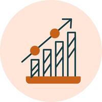 Statistics Vector Icon