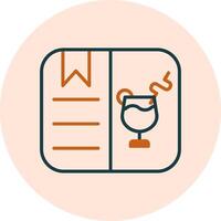 Menu Vector Icon