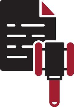 Document Vector Icon