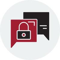 Message Vector Icon