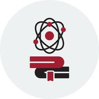 Science Vector Icon