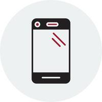 Smartphone Vector Icon