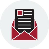 Email Vector Icon