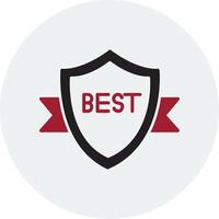 Best Choice Vector Icon