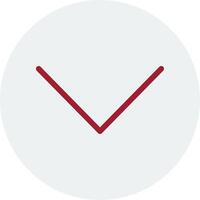 Chevron Vector Icon