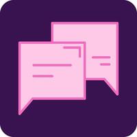 Message Vector Icon