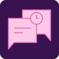 Time Vector Icon