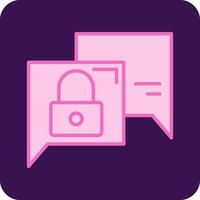 Message Vector Icon