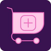 Add To Cart Vector Icon