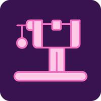 Weight Vector Icon