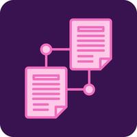 Files Vector Icon