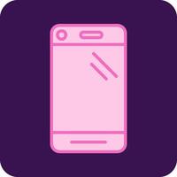 Smartphone Vector Icon