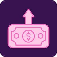 Dollar Bill Vector Icon