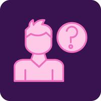 Question Vector Icon