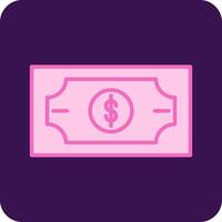 Money Vector Icon