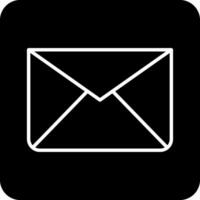 Mail Vector Icon