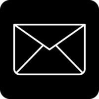 Mail Vector Icon