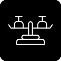 Equal Vector Icon