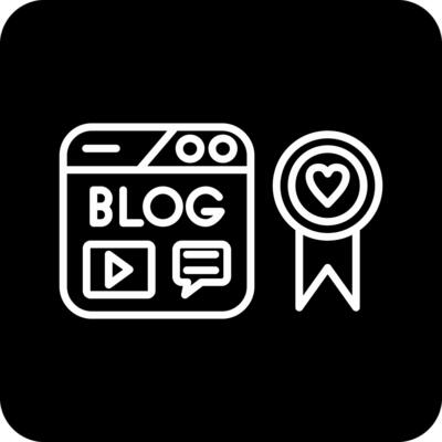 Favorite Vector Icon