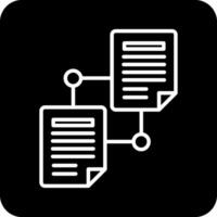 Files Vector Icon