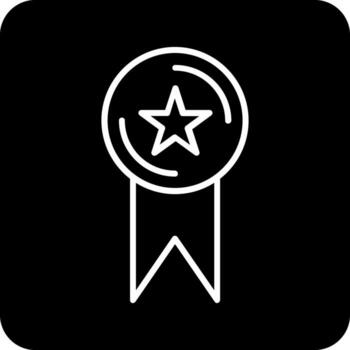 Badge Vector Icon