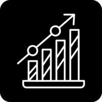 Statistics Vector Icon