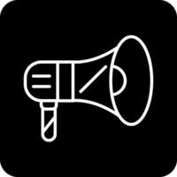 Megaphone Vector Icon