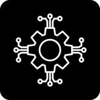 Configuration Vector Icon