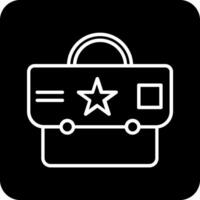 Bag Vector Icon