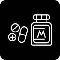 Medicine Vector Icon