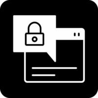 Secure Vector Icon