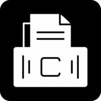 Folder Vector Icon