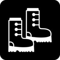 Boots Vector Icon