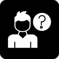 Question Vector Icon