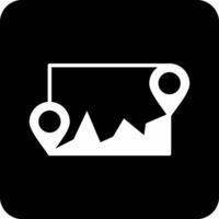 Location Vector Icon