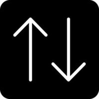 Swap Vector Icon