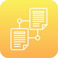 Files Vector Icon