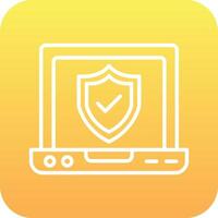 Security Vector Icon