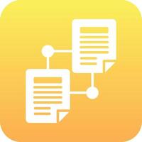 Files Vector Icon