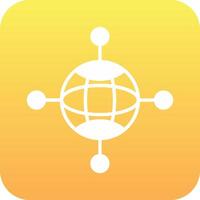 Internet Vector Icon