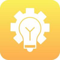 Idea Vector Icon