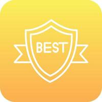 Best Choice Vector Icon