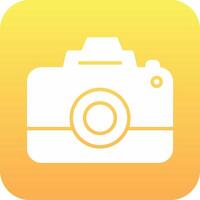 Camera Vector Icon