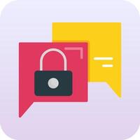 Message Vector Icon