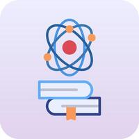 Science Vector Icon